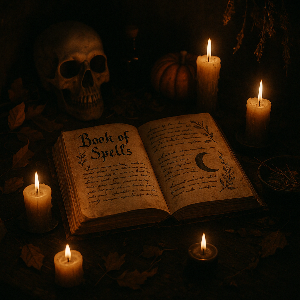 The Vault — October Edition