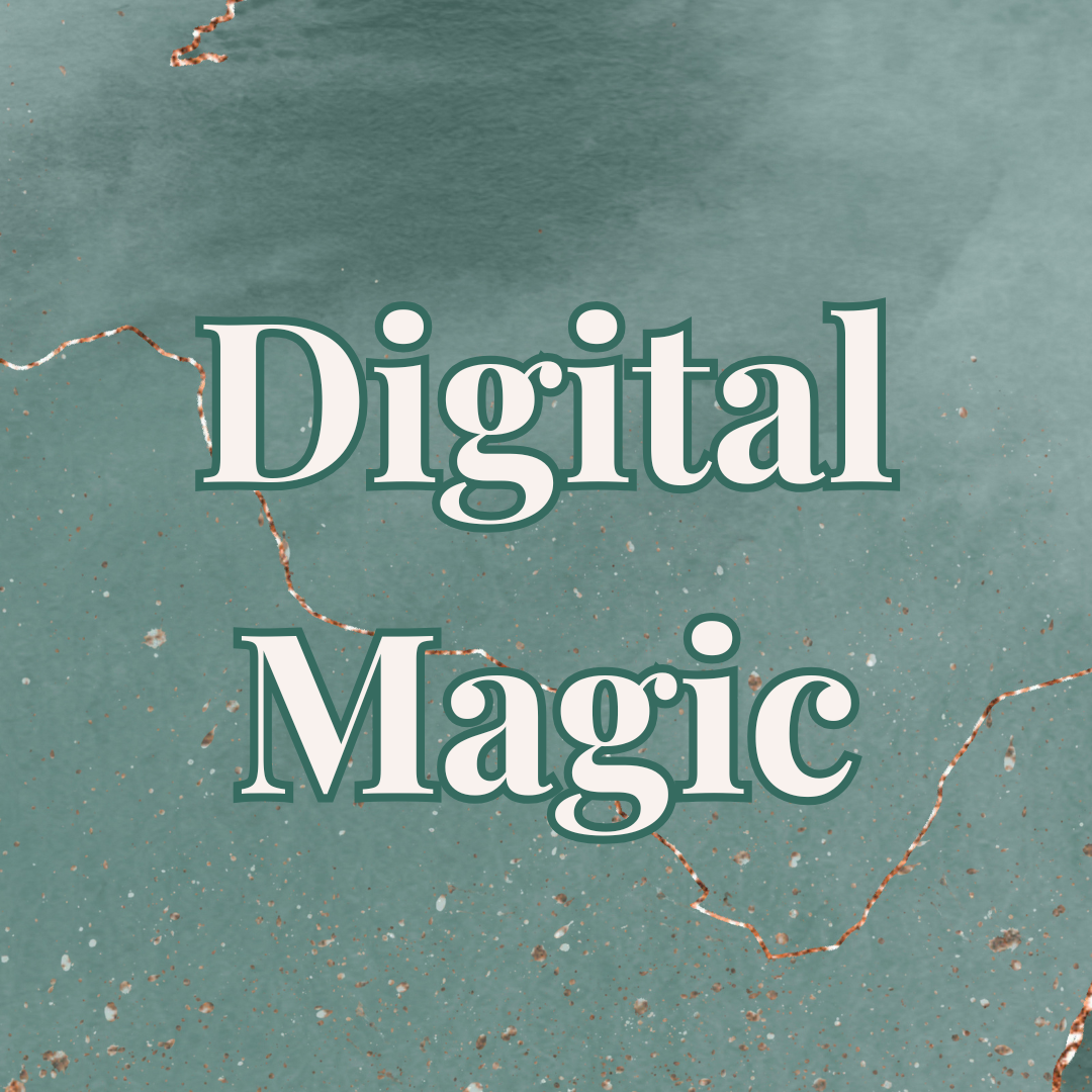 Digital Magic
