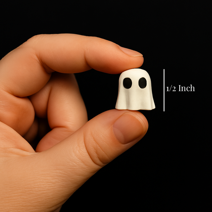 Mini Ghosts