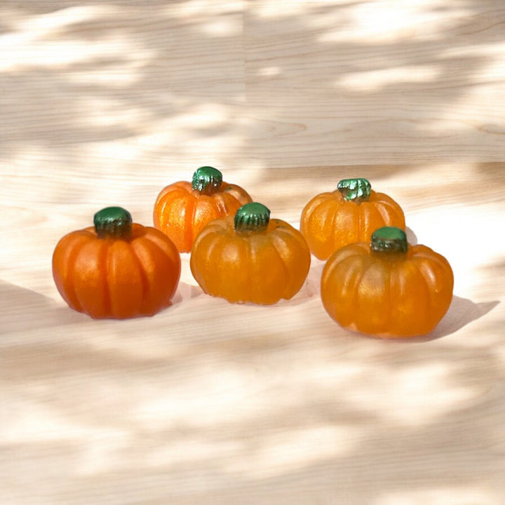 Miniature Pumpkin