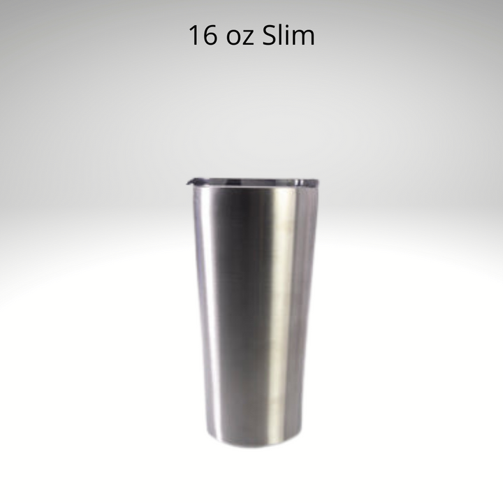 Style of Tumblers